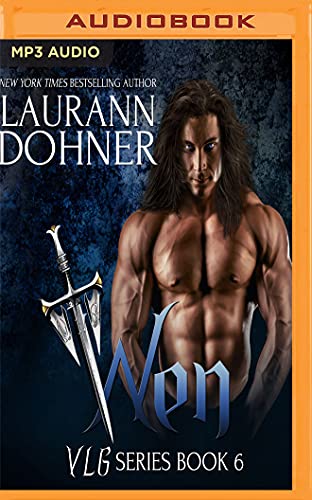 Wen book cover