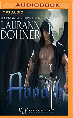 Aveoth book cover