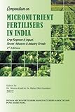 Micronutrient Fertilisers In India