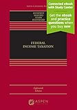 Federal Income Taxation Connected Casebook Aspen Casebook Series