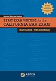 Essay Exam Writing For The California Bar Exam Bar Review