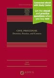 Civil Procedure Doctrine Practice And Context Aspen Casebook