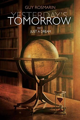 Cover of Yesterday's Tomorrow
