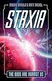 Strxia The Odds Are Against Us 1