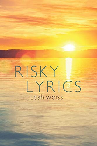 Risky Lyrics book cover