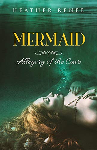 Allegory of the Cave book cover