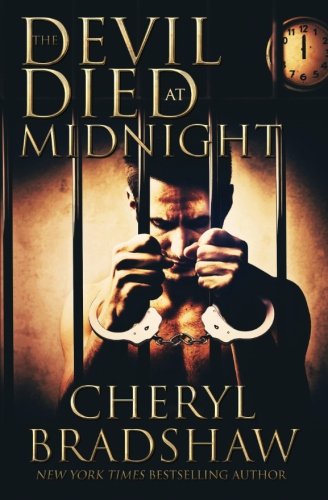 The Devil Died at Midnight book cover