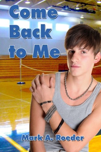 Come Back to Me book cover