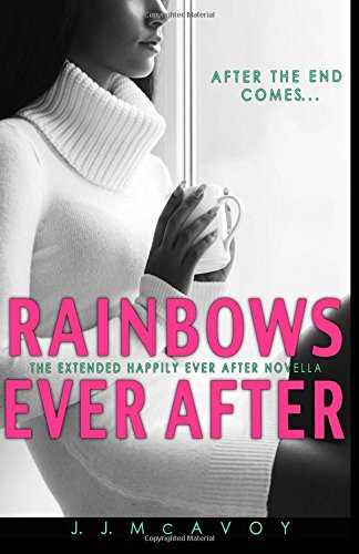 Rainbows Ever After book cover