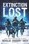 Extinction Lost