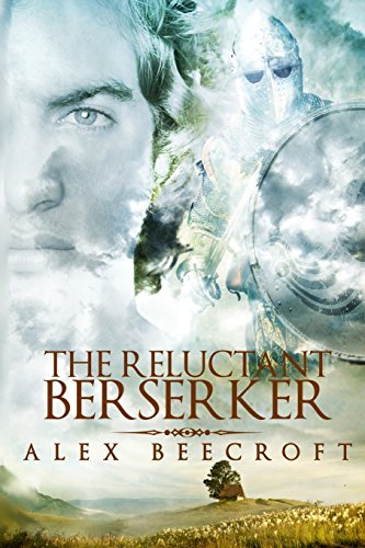 The Reluctant Berserker book cover