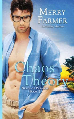 Chaos Theory book cover