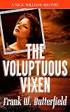 The Voluptuous Vixen