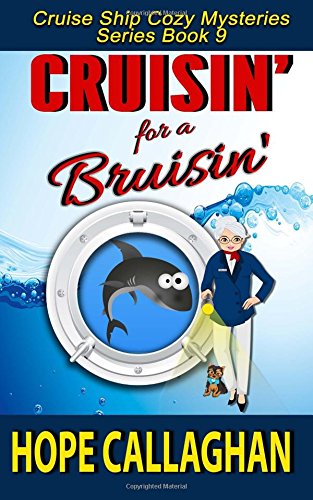 Cruisin' for a Bruisin' book cover