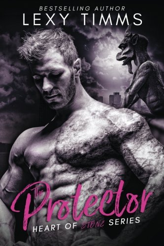The Protector book cover