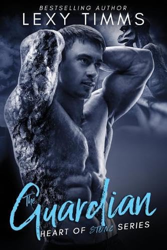 The Guardian book cover