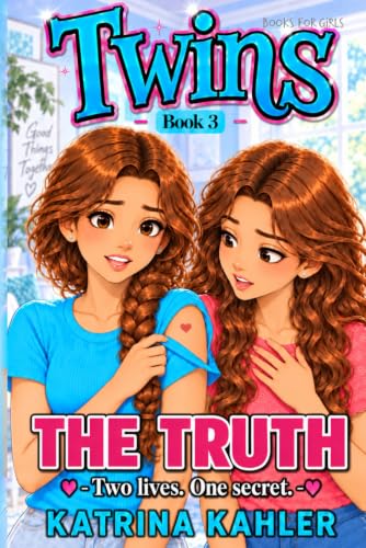 The Truth book cover