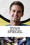 Evan Spiegel: A Biography