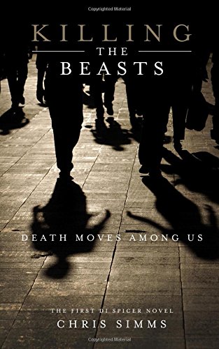 Killing the Beasts book cover