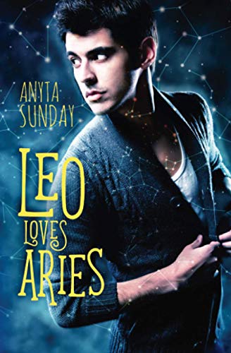 Leo Loves Aries cover