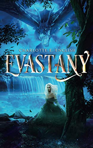 Evastany book cover