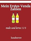 male und lerne 1 2 3 Mein Erstes Venda Zahlen