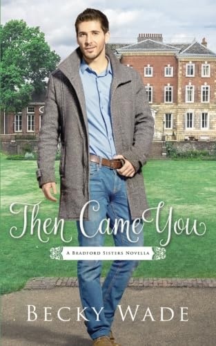 Then Came You book cover