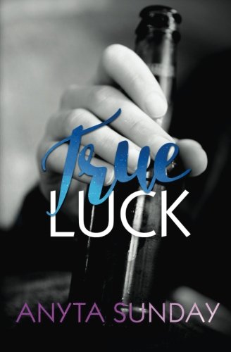 True Luck book cover
