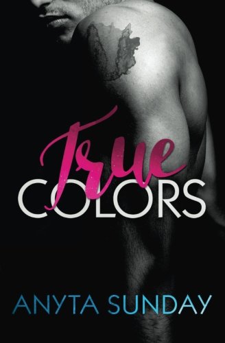True Colors book cover
