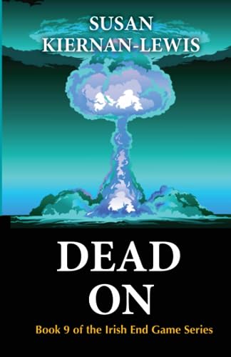 Dead On book cover