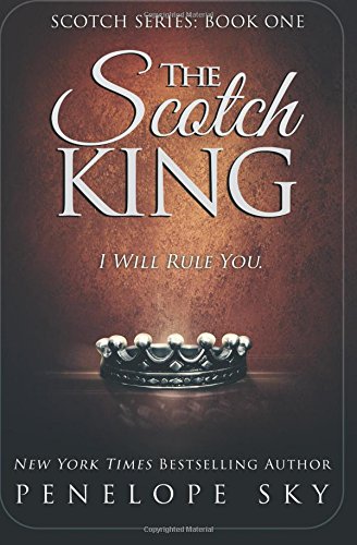 The Scotch King cover
