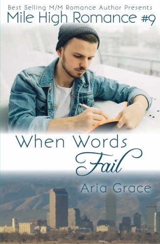 When Words Fail book cover