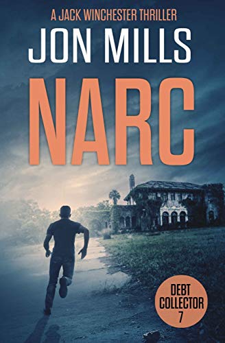 Narc book cover