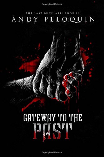 Gateway to the Past cover