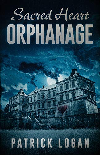 Sacred Heart Orphanage book cover