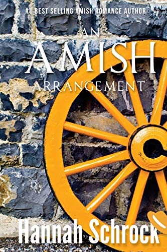 An Amish Arrangement cover