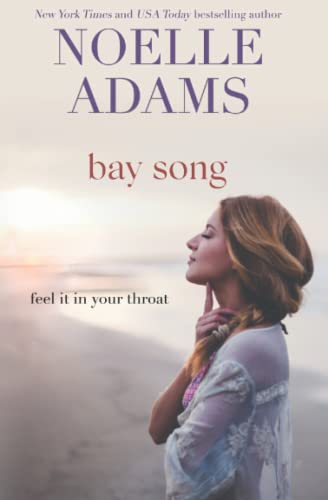 Bay Song book cover