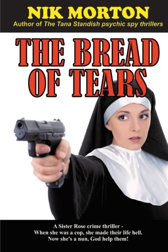The Bread of Tears book cover