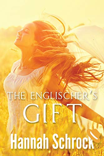 The Englischer's Gift cover