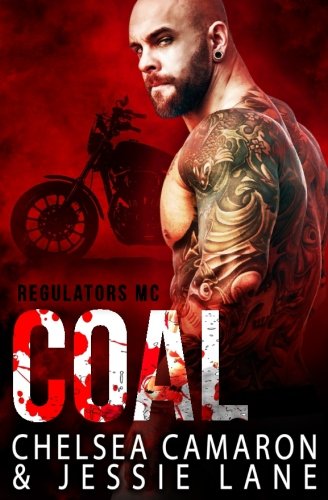 Coal book cover