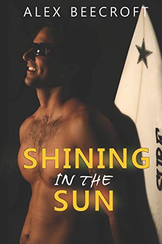 Shining in the Sun book cover