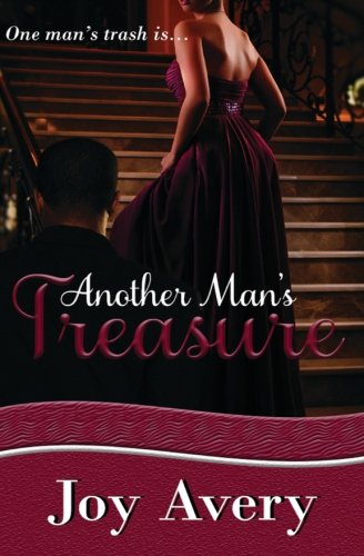Another Man's Treasure book cover