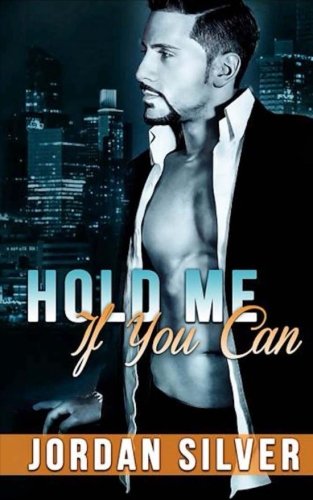 Hold Me If You Can book cover