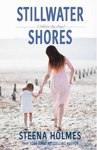 Stillwater Shores book cover