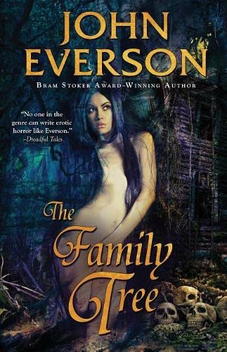 The Family Tree book cover