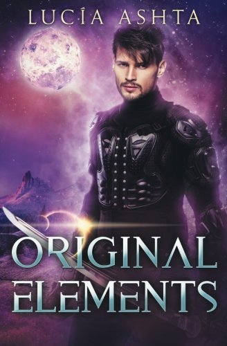 Original Elements book cover