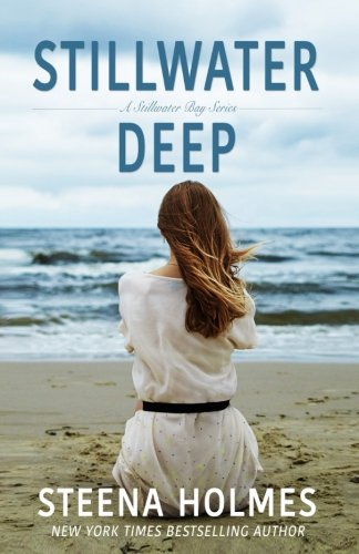 Stillwater Deep book cover