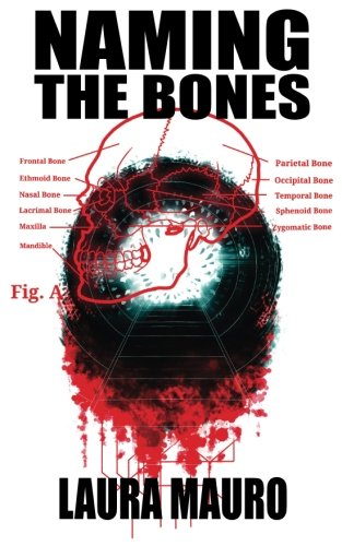 Naming the Bones book cover