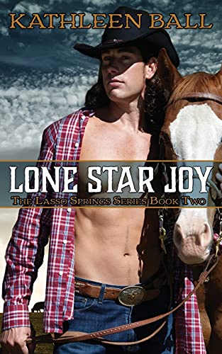 Lone Star Joy book cover