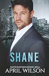 Shane (McIntyre Security Bodyguard #2.5)